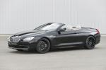 BMW 6-Series Convertible by Hamann 2011 года